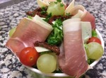 SALADE ITALIENNE